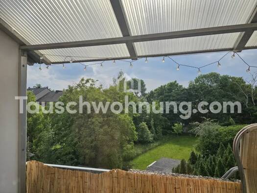 Wohnung zur Miete Tauschwohnung 600 € 2 Zimmer 55 m² 2. Geschoss Vingst Köln 51103