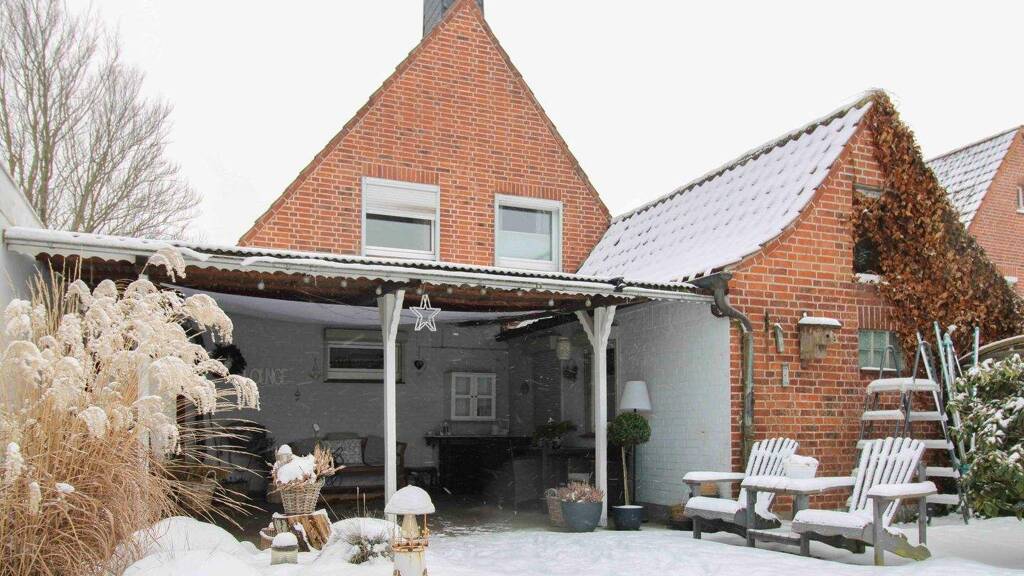 Sonstiges zum Kauf als Kapitalanlage geeignet 399.000 € 4 Zimmer 129 m² 835 m² Grundstück Pönitz Scharbeutz-Pönitz 23684