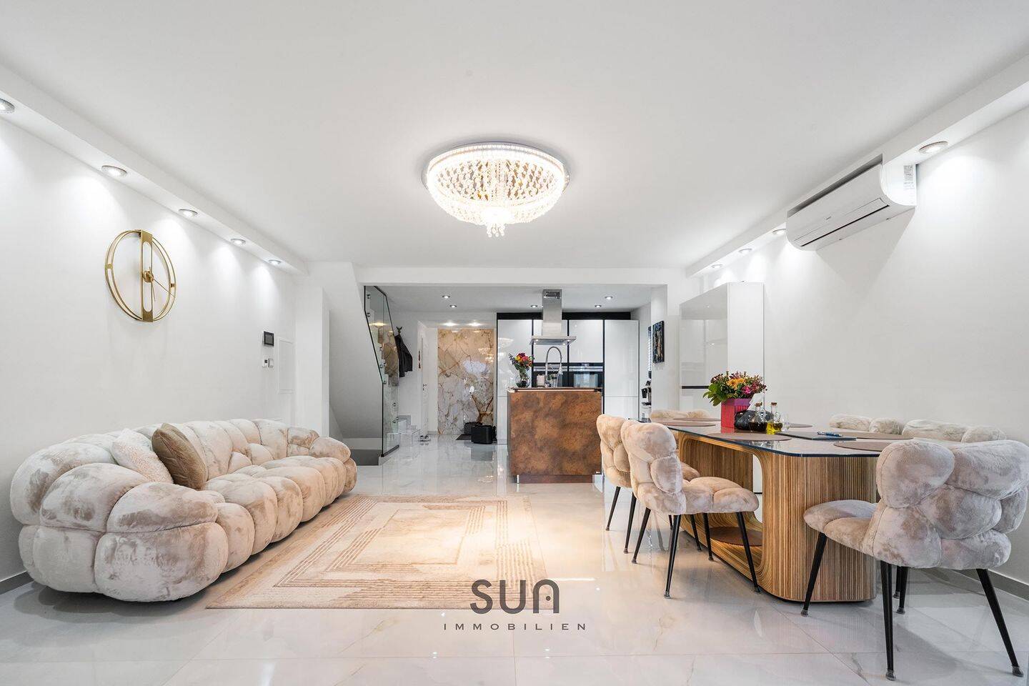 Haus – Frankfurt am Main, Praunheim - Ansicht 4