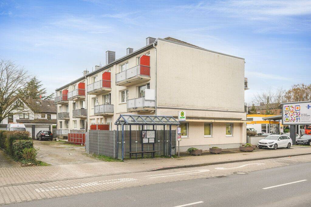 House in Herzogenrath, Städteregion Aachen - Ansicht 3