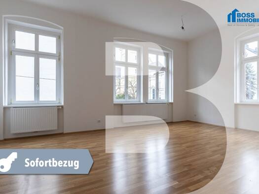 Wohnung zur Miete 850 € 3 Zimmer 87,1 m² 1. Geschoss Schillerstraße 46 Linz 4020