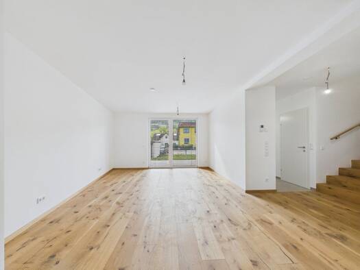 Reihenmittelhaus zum Kauf - Erstbezug 494.500 € 5 Zimmer Markt Piesting 2753