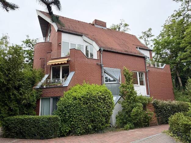 Maisonette zum Kauf provisionsfrei 348.000 € 3 Zimmer 75 m² Ritterfelddamm 114 B Kladow Spandau 14089