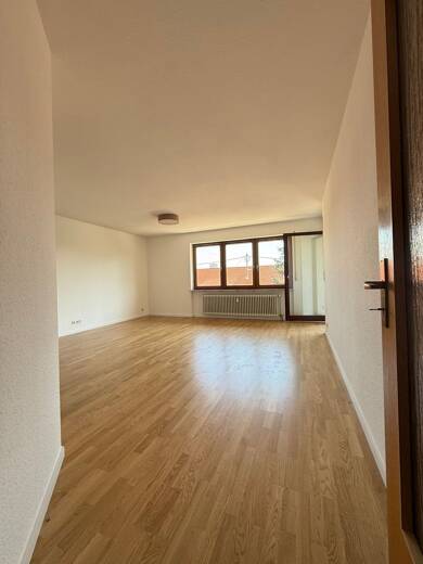 Wohnung zur Miete 1.030 € 3 Zimmer 81,1 m² 1. Geschoss frei ab 01.08.2025 Riedheimerstr. 8 Hilzingen Hilzingen 78247
