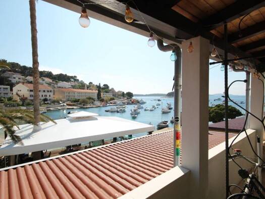 Wohnung zum Kauf 523.000 € 2 Zimmer 104 m² 2. Geschoss Hvar