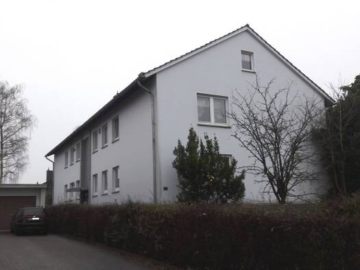 Wohnung zur Miete 750 € 4 Zimmer 110 m² Geschoss 1/3 frei ab sofort Mindener Straße 76 Südlengern Bünde 32257