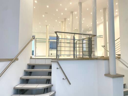 Bürofläche zur Miete provisionsfrei 2.750 € 130 m² Bürofläche Innenstadt Osnabrück 49074