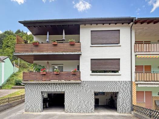 Mehrfamilienhaus zum Kauf 385.000 € 9 Zimmer 280 m² 653 m² Grundstück Schönau Schönau 69250