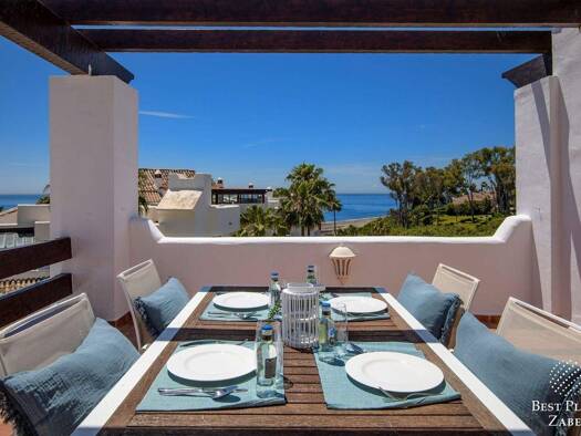 Penthouse zum Kauf provisionsfrei 1.530.000 € 4 Zimmer 209 m² Estepona 28688