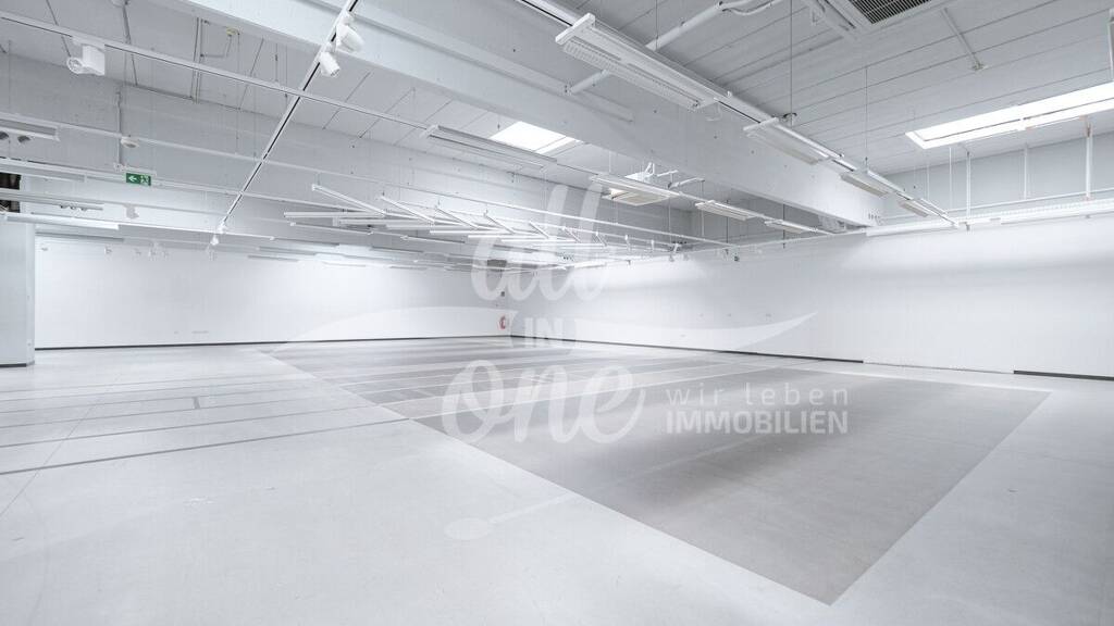 Ladenfläche zur Miete 6.350 € 709 m² Verkaufsfläche Innere Stadt Klagenfurt 9020