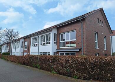 Wohnung zur Miete 810 € 3 Zimmer 100 m² Lotte Lotte 49504
