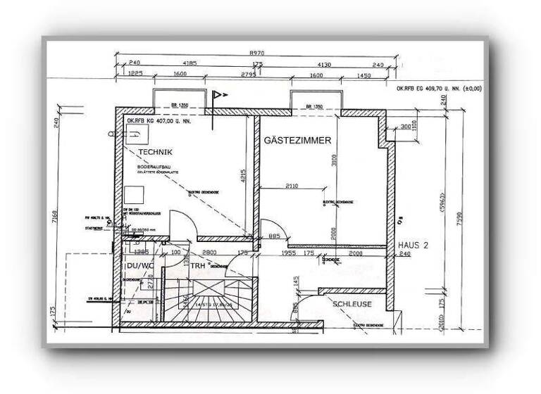 Doppelhaushälfte zur Miete 2.690 € 6,5 Zimmer 206,6 m² 133 m² Grundstück Dingelsdorf Konstanz 78465