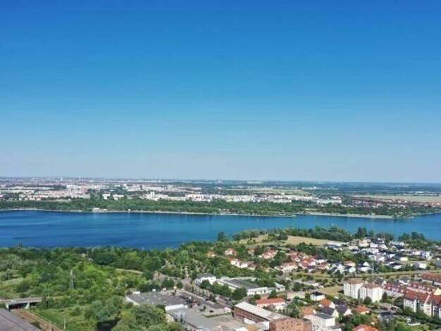 Grundstück zum Kauf 198.000 € 303 m² Grundstück Baugenehmigung vorhanden Nordstr. 16 Markranstädt 04420