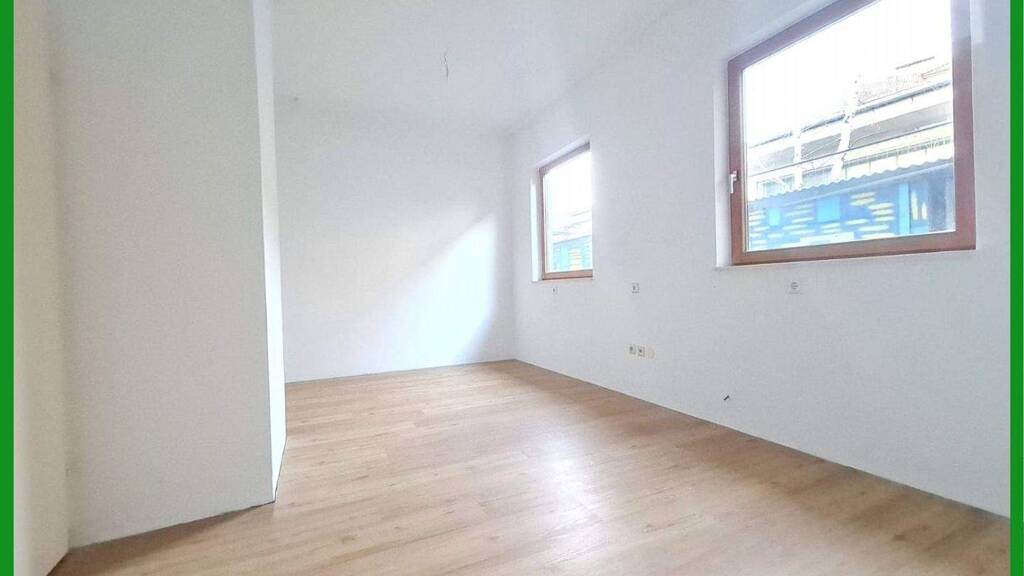 Bürofläche zur Miete 1.210 € 2 Zimmer St. Ruprecht KLAGENFURT 9020