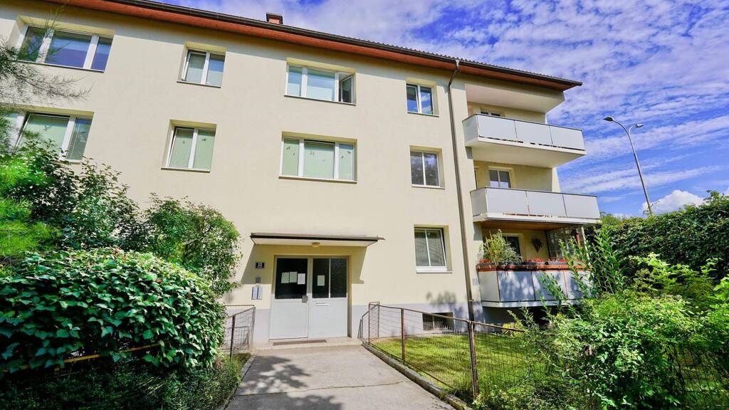 Wohnung zum Kauf als Kapitalanlage geeignet 259.000 € 5 Zimmer 107 m² Innere Stadt Klagenfurt(Stadt) 9020