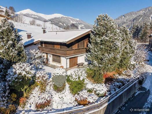 Haus zum Kauf 2.150.000 € 258 m² 991 m² Grundstück Gerlos 6281