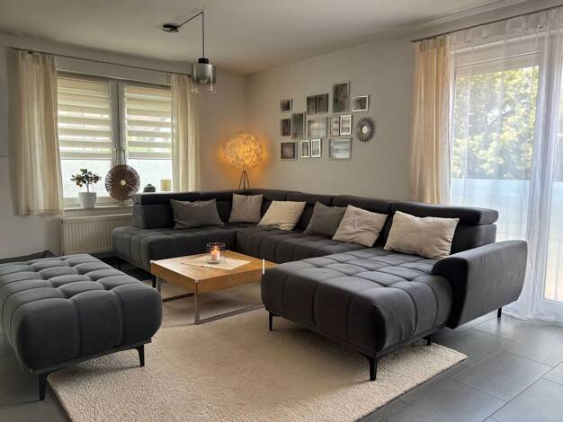 Wohnung zum Kauf provisionsfrei 420.000 € 3 Zimmer 89 m² frei ab 01.05.2026 Gebersheim Leonberg 71229