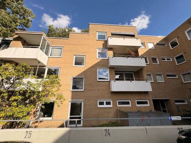 Wohnung zum Kauf 210.000 € 3 Zimmer 71,5 m² 1. Geschoss Göttingen Göttingen 37073