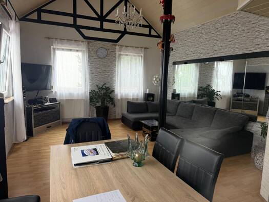 Einfamilienhaus zum Kauf 420.000 € 3,5 Zimmer 118 m² 125 m² Grundstück frei ab 01.01.2027 Laubenheim Mainz 55130