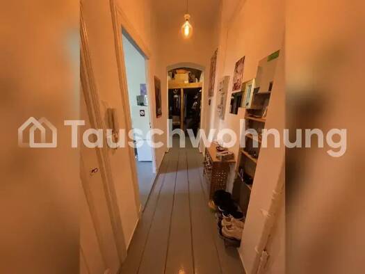 Studio zur Miete Tauschwohnung 400 € 1 Zimmer 40 m² 2. Geschoss Britz Berlin 12049
