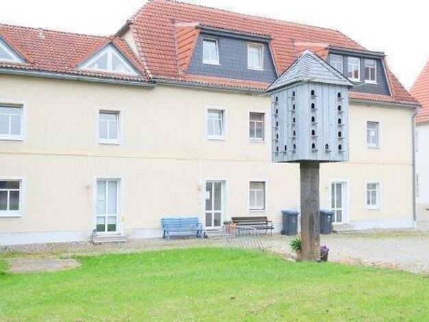 Mehrfamilienhaus zum Kauf 500.000 € 15 Zimmer 417 m² 887 m² Grundstück Weickersdorferstraße 35 Weickersdorf Bischofswerda 01877