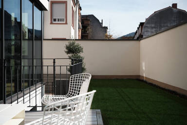 Maisonette zum Kauf 2.100.000 € 7 Zimmer 202 m² EG Altstadt Heidelberg 69117