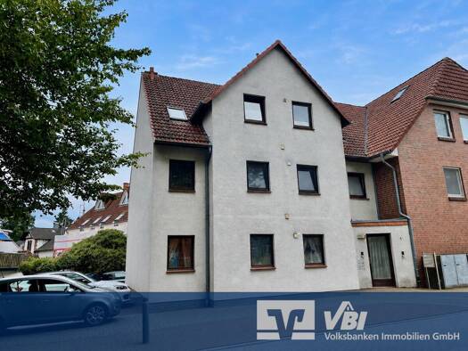 Wohnung zum Kauf 179.000 € 3 Zimmer 86 m² 1. Geschoss Innenstadt Osterholz-Scharmbeck 27711