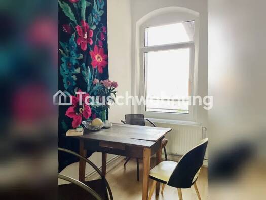 Wohnung zur Miete Tauschwohnung 530 € 3 Zimmer 57 m² 4. Geschoss Nordstadt Hannover 30167