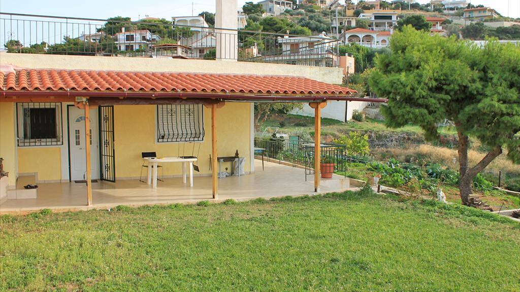 Einfamilienhaus zum Kauf 650.000 € 4 Zimmer 110 m² 3.000 m² Grundstück Attika