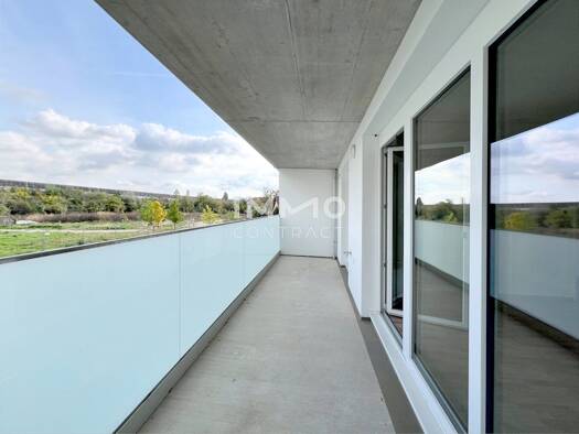 Wohnung zum Kauf - Erstbezug provisionsfrei 200.194 € 2 Zimmer 1. Geschoss Krems an der Donau Krems an der Donau 3500