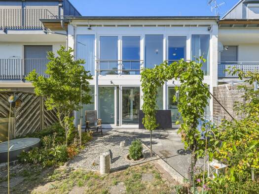 Reihenmittelhaus zum Kauf 575.000 € 5 Zimmer 136,2 m² 428,7 m² Grundstück Landsberg Landsberg am Lech 86899