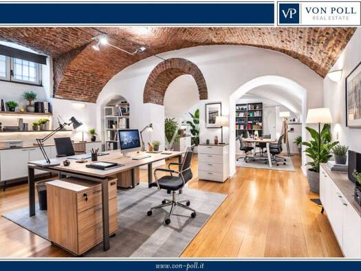 Bürogebäude zum Kauf 595.000 € 2 Zimmer Via Molino delle Armi 13 Milano 20123