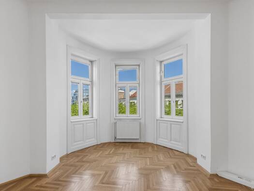 Büro zur Miete 13,26 € 6 Zimmer 204 m² Bürofläche Mariahilf 1060