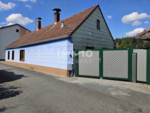Haus zum Kauf 79.000 € 2 Zimmer 63 m² 938 m² Grundstück Dietmanns 3813