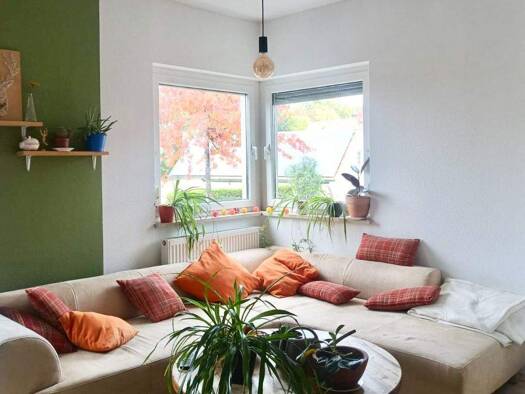 Studio zum Kauf 389.000 € 4 Zimmer 122 m² EG Bruck Erlangen 91058