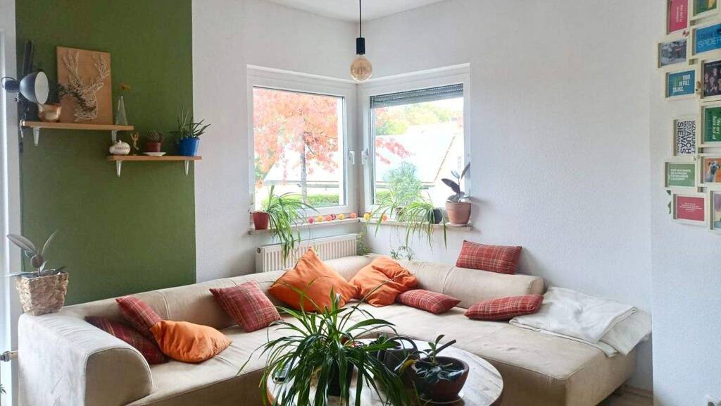 Studio zum Kauf 389.000 € 4 Zimmer 122 m² EG Bruck Erlangen 91058