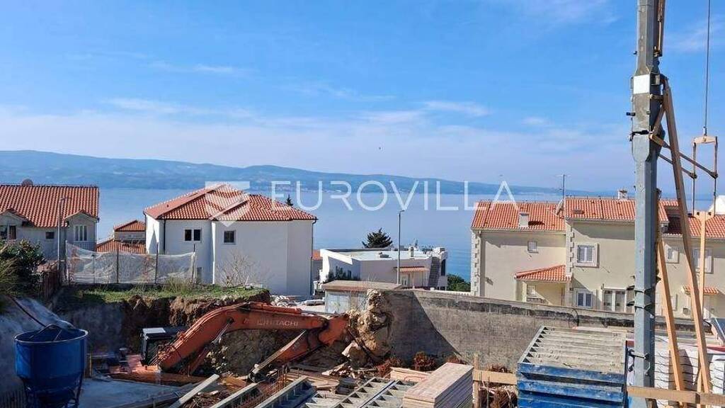 Wohnung zum Kauf 328.624 € 2 Zimmer 71 m² 1. Geschoss Omis Omis