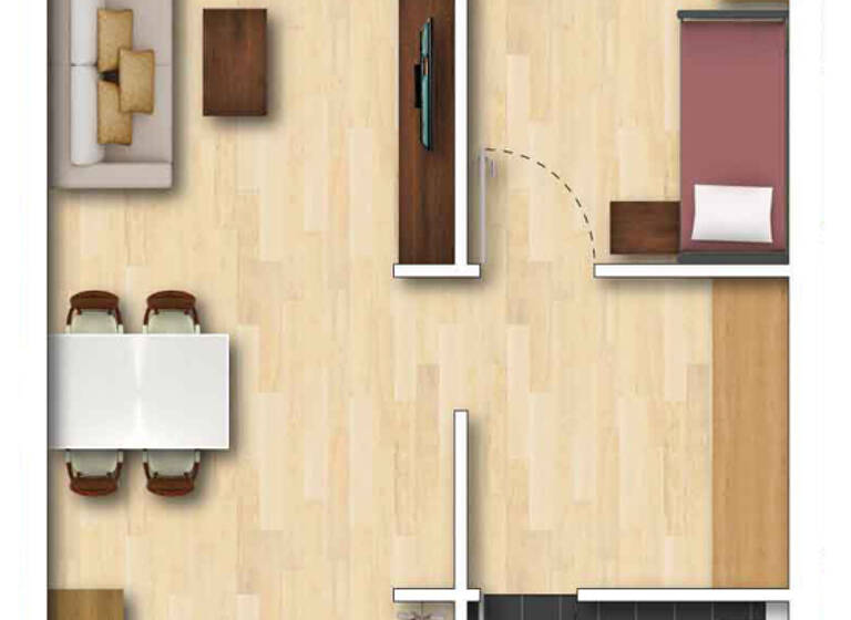 Wohnung zum Kauf 288.900 € 2 Zimmer 57 m² Süßen 73079