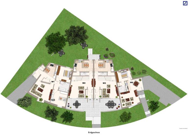 Mehrfamilienhaus zum Kauf als Kapitalanlage geeignet 850.000 € 11 Zimmer 344,9 m² 882 m² Grundstück Simmershausen Fuldatal 34233