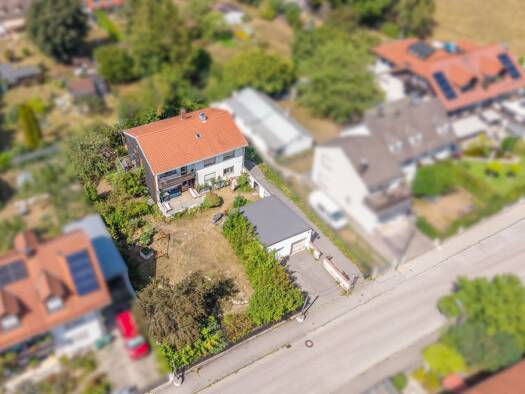 Grundstück zum Kauf 1.900.000 € 1.004 m² Grundstück Allach-Untermenzing München 80999