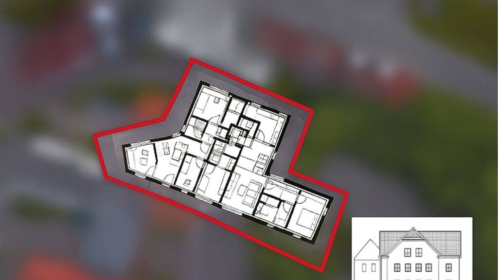 Grundstück zum Kauf 325.000 € 380 m² Grundstück Coburg 96450