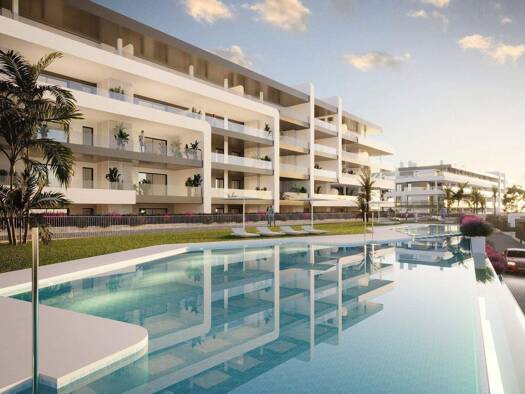 Penthouse zum Kauf - Erstbezug provisionsfrei 399.000 € 3 Zimmer 74 m² Mutxamel