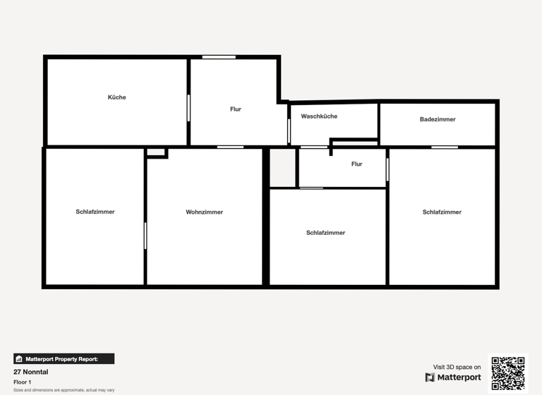 Wohnung zum Kauf 335.000 € 4 Zimmer 107,2 m² 1. Geschoss Berchtesgaden 83471