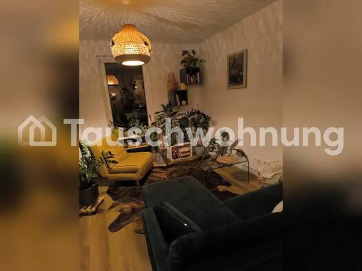 Wohnung zur Miete Tauschwohnung 1.195 € 3 Zimmer 80 m² 1. Geschoss Holweide Köln 51067