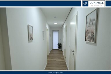 Wohnung zur Miete 1.290 € 4 Zimmer 102 m² 1. Geschoss frei ab 01.02.2025 Niederkassel Niederkassel / Ort 53859