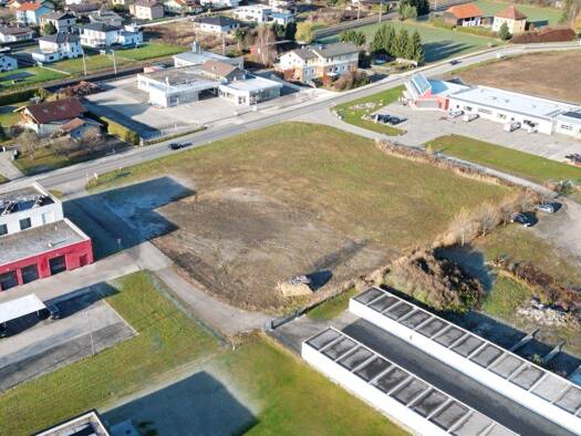 Grundstück zum Kauf 333.000 € 5.649 m² Grundstück Friesach 9360