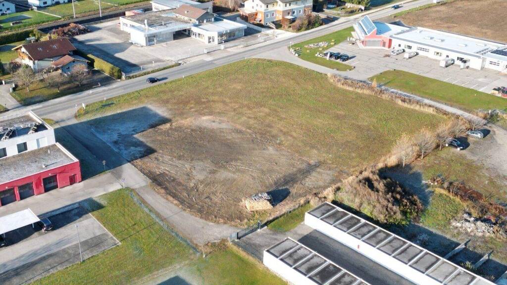 Grundstück zum Kauf 333.000 € 5.649 m² Grundstück Friesach 9360