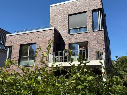 WG-Zimmer zur Miete 2.350 € 3,5 Zimmer 115 m² Geschoss 1/2 Marienthal Hamburg 22043