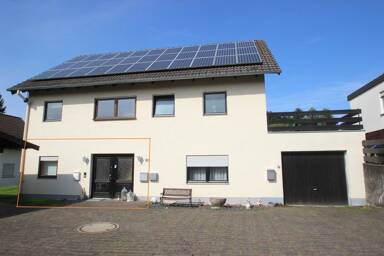 Wohnung zur Miete 720 € 2 Zimmer 79 m² EG frei ab 01.04.2025 Berghausen Königswinter / Berghausen 53639