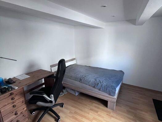 Studio zur Miete 360 € 1 Zimmer 26,5 m² frei ab sofort Niederwerrn 97464